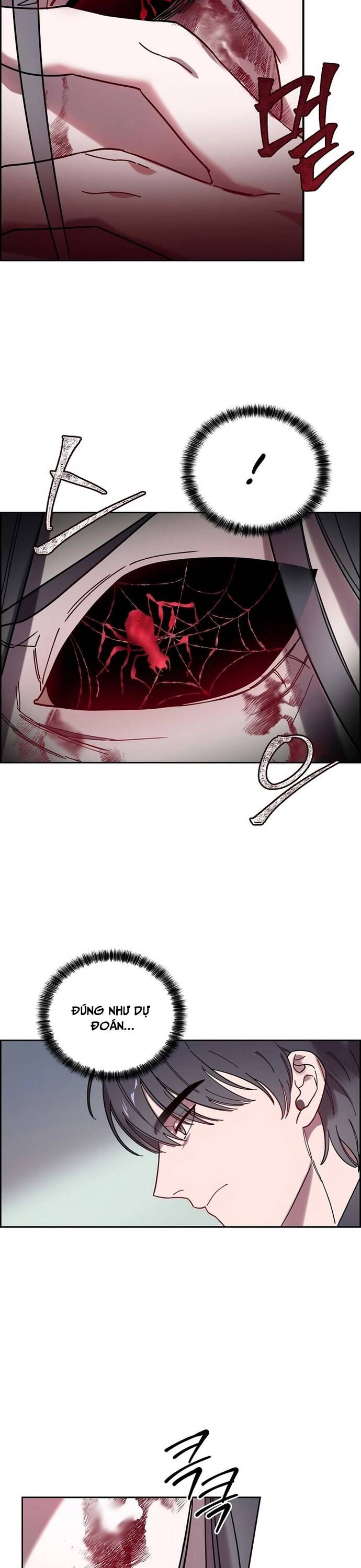 Đặc Cảnh Võ Lâm Chapter 3 - 16