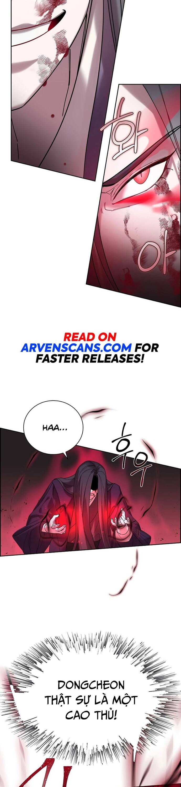 Đặc Cảnh Võ Lâm Chapter 3 - 17