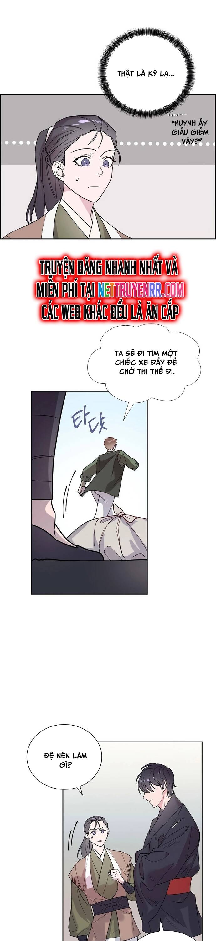 Đặc Cảnh Võ Lâm Chapter 3 - 30