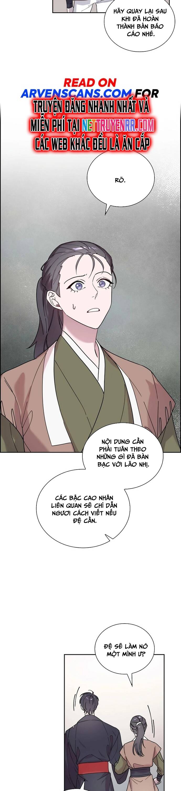 Đặc Cảnh Võ Lâm Chapter 3 - 31