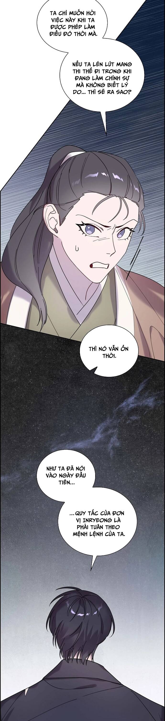 Đặc Cảnh Võ Lâm Chapter 3 - 33