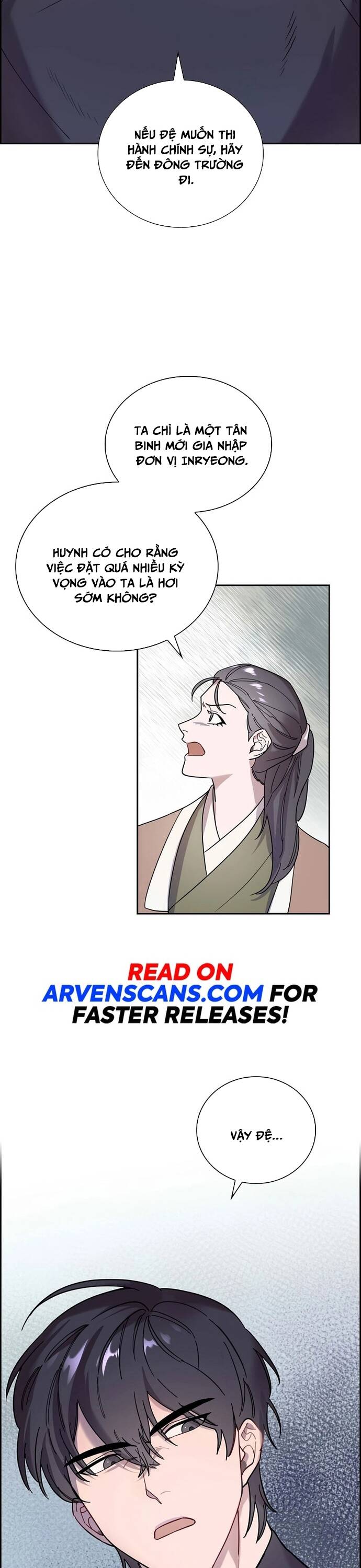 Đặc Cảnh Võ Lâm Chapter 3 - 34