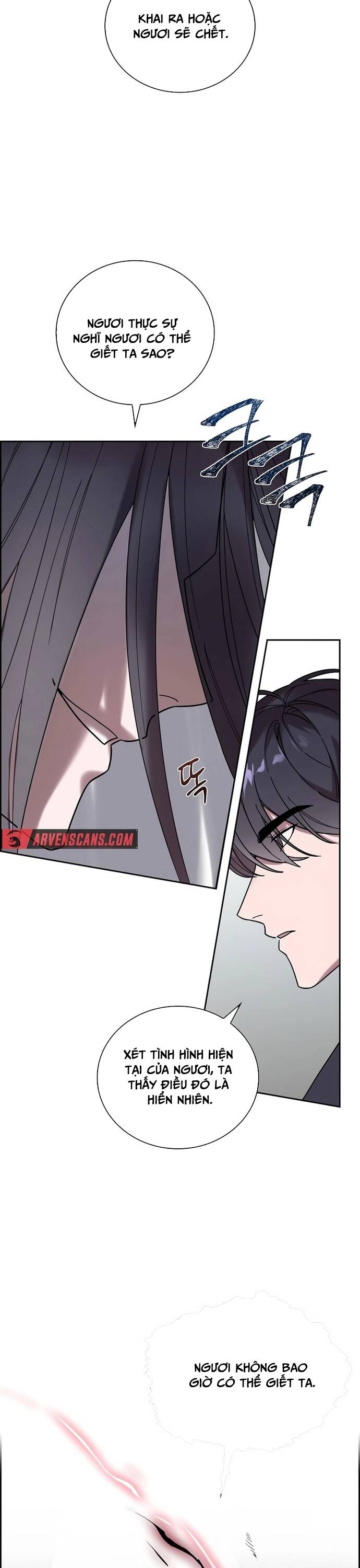 Đặc Cảnh Võ Lâm Chapter 3 - 5