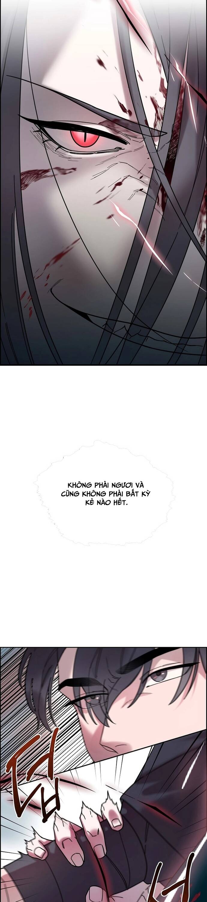 Đặc Cảnh Võ Lâm Chapter 3 - 6