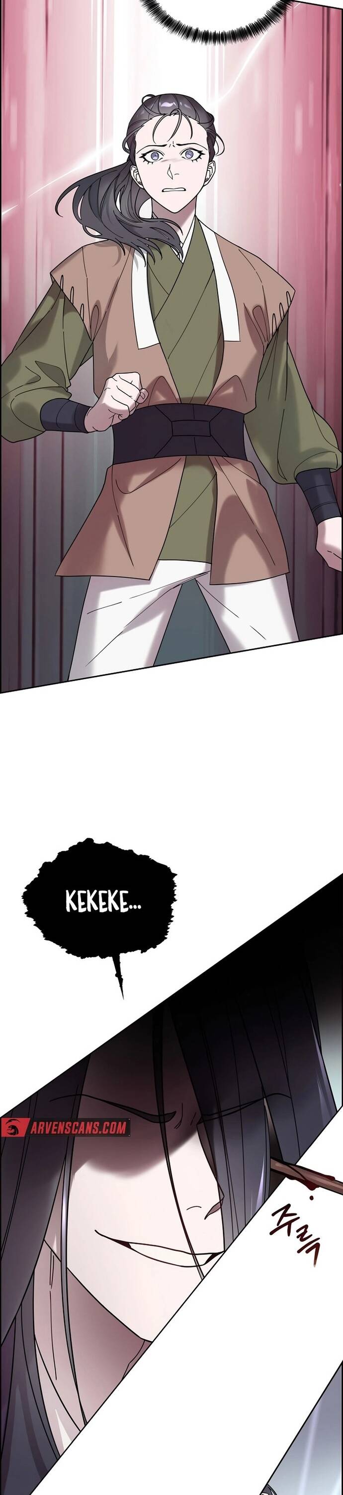 Đặc Cảnh Võ Lâm Chapter 3 - 8