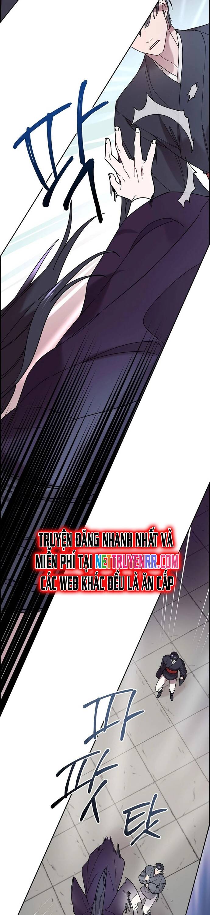 Đặc Cảnh Võ Lâm Chapter 3 - 9