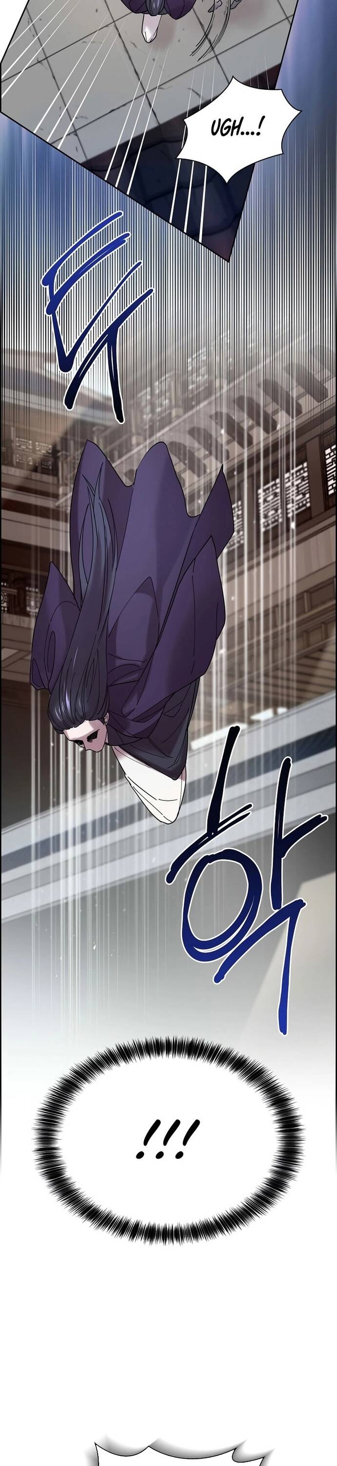 Đặc Cảnh Võ Lâm Chapter 3 - 10