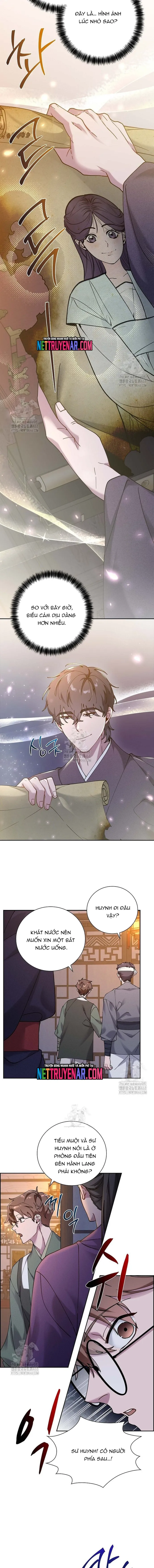 Đặc Cảnh Võ Lâm Chapter 30 - 2