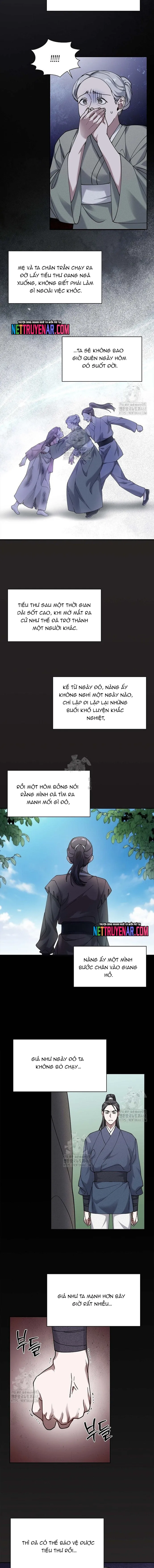 Đặc Cảnh Võ Lâm Chapter 30 - 11