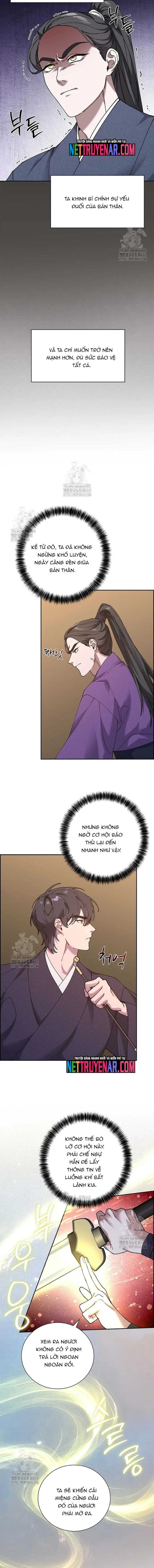 Đặc Cảnh Võ Lâm Chapter 30 - 12
