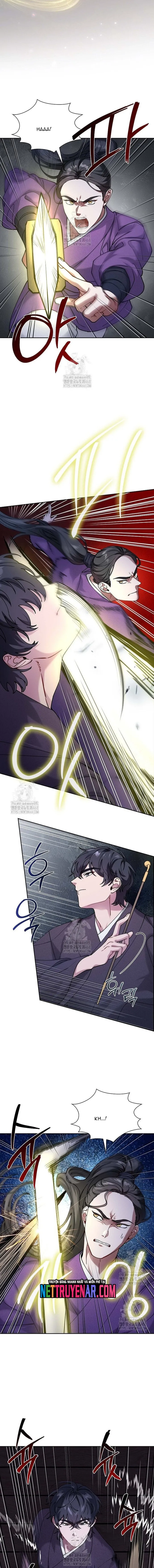 Đặc Cảnh Võ Lâm Chapter 30 - 13