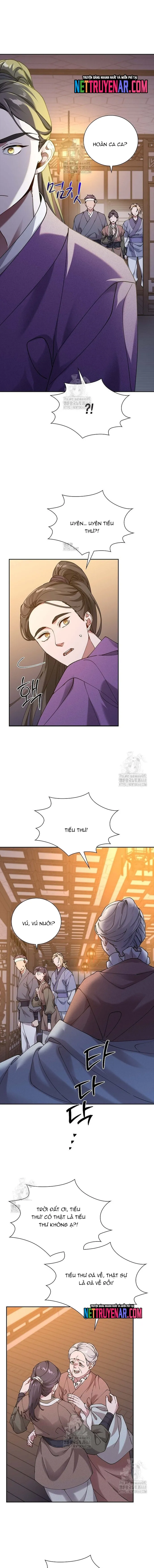 Đặc Cảnh Võ Lâm Chapter 30 - 15