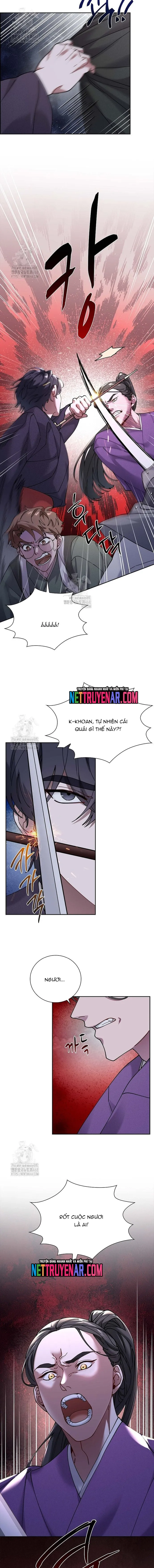 Đặc Cảnh Võ Lâm Chapter 30 - 3