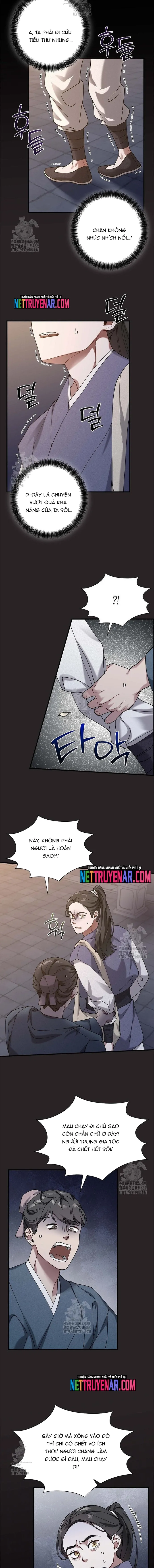 Đặc Cảnh Võ Lâm Chapter 30 - 9