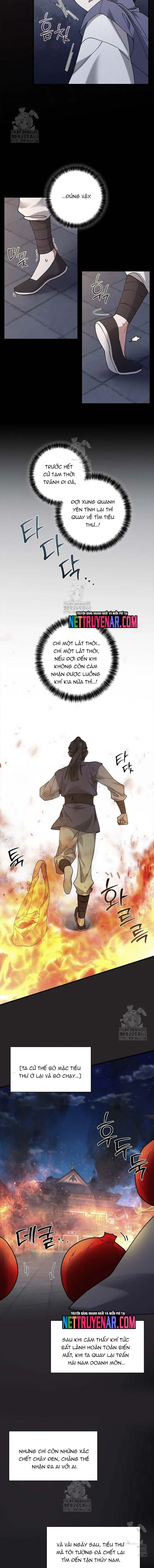 Đặc Cảnh Võ Lâm Chapter 30 - 10