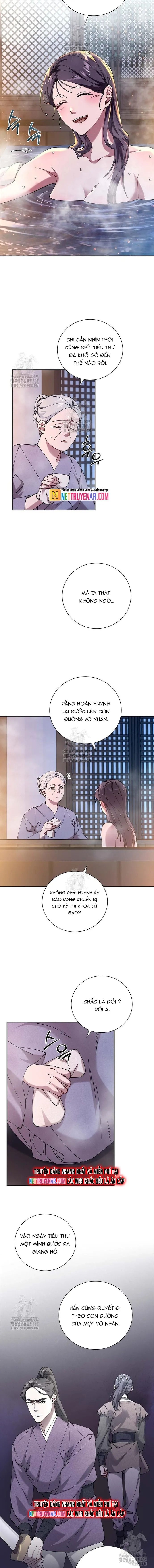 Đặc Cảnh Võ Lâm Chapter 31 - 2