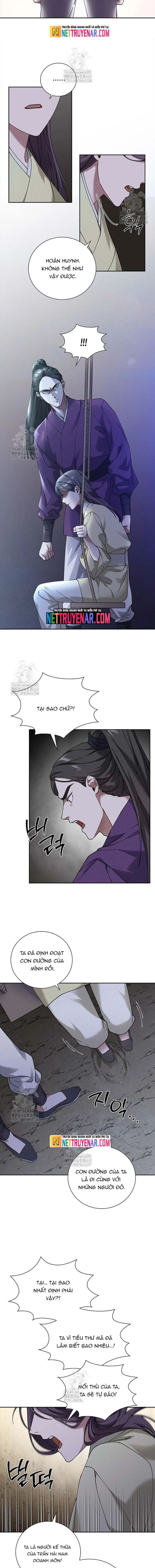 Đặc Cảnh Võ Lâm Chapter 31 - 11