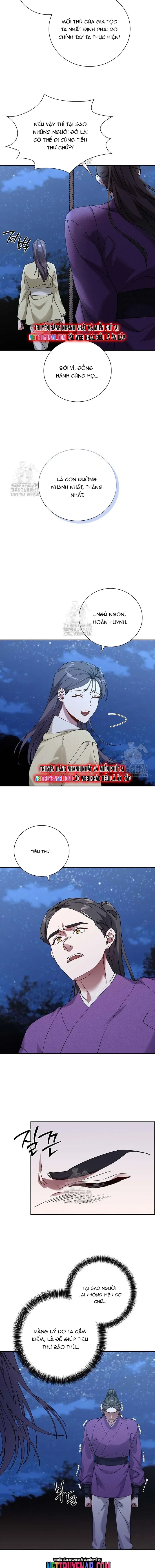 Đặc Cảnh Võ Lâm Chapter 31 - 12