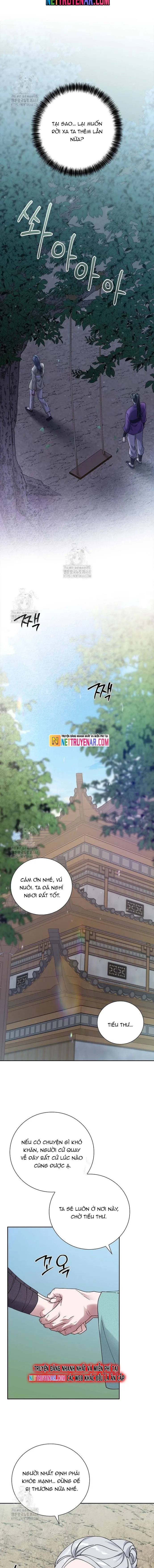 Đặc Cảnh Võ Lâm Chapter 31 - 13