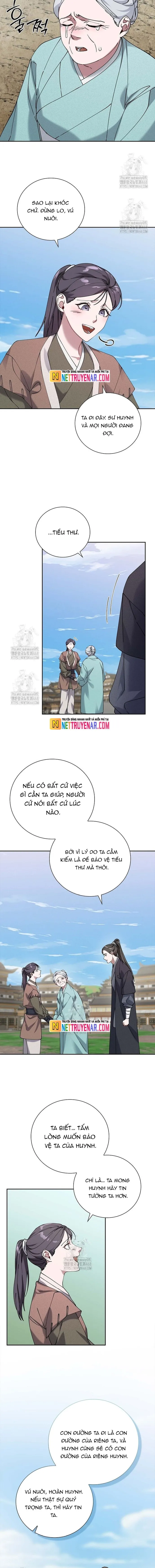 Đặc Cảnh Võ Lâm Chapter 31 - 14