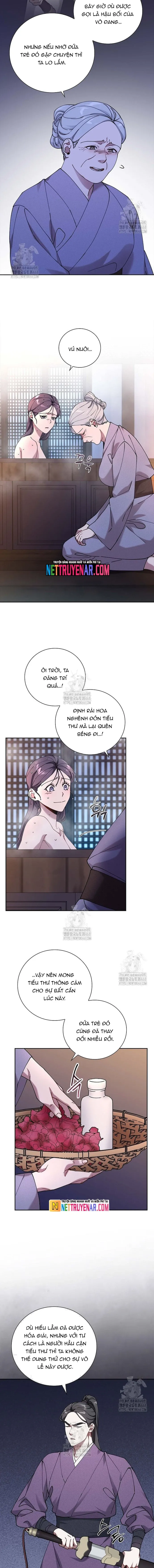 Đặc Cảnh Võ Lâm Chapter 31 - 3