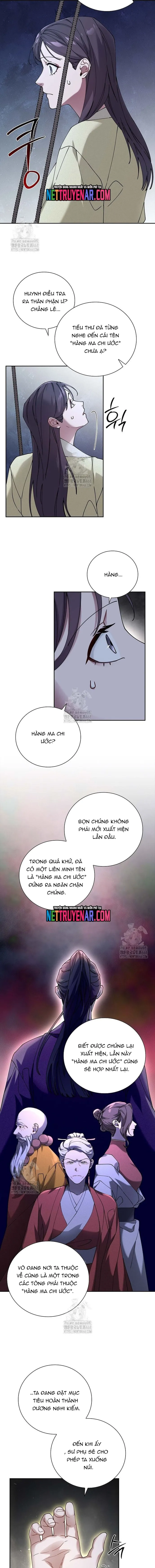 Đặc Cảnh Võ Lâm Chapter 31 - 9