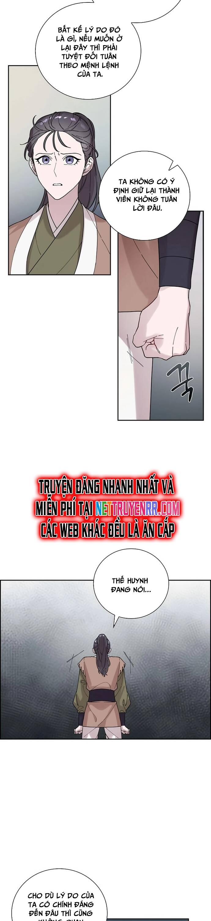 Đặc Cảnh Võ Lâm Chapter 4 - 2