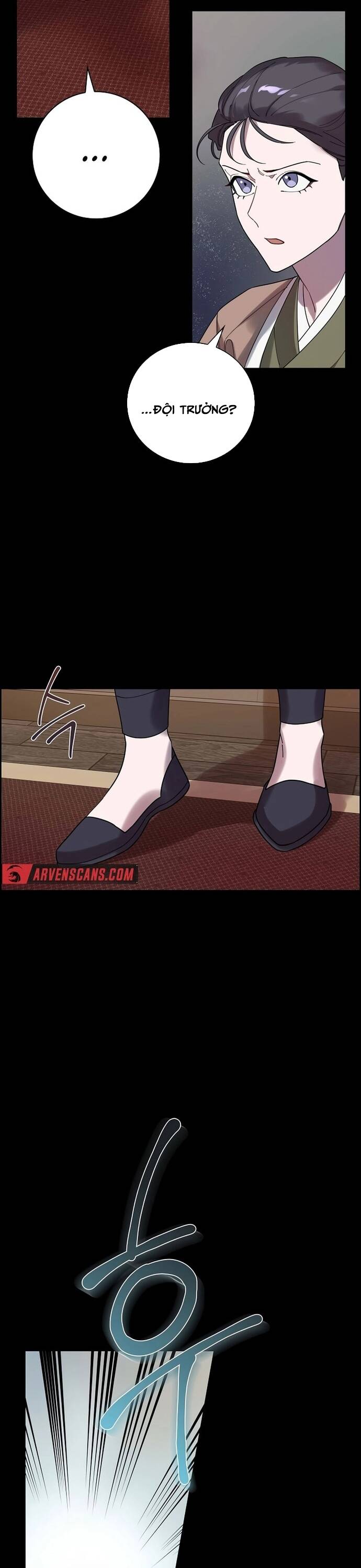 Đặc Cảnh Võ Lâm Chapter 4 - 14