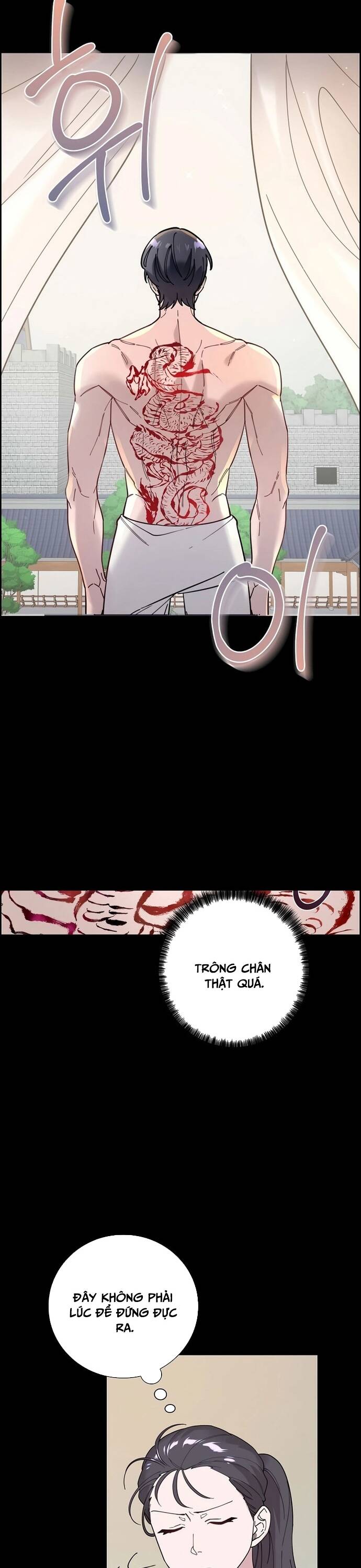 Đặc Cảnh Võ Lâm Chapter 4 - 17