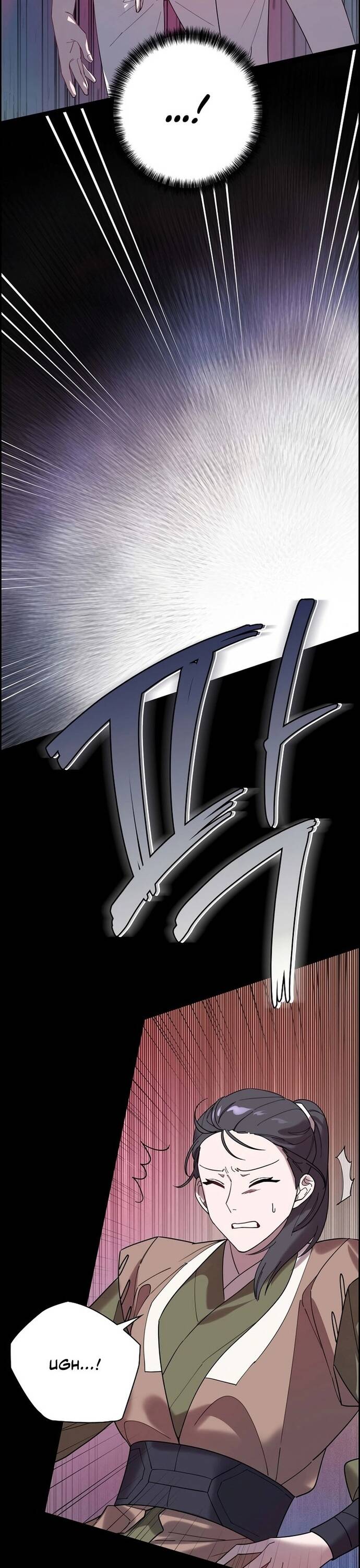 Đặc Cảnh Võ Lâm Chapter 4 - 20