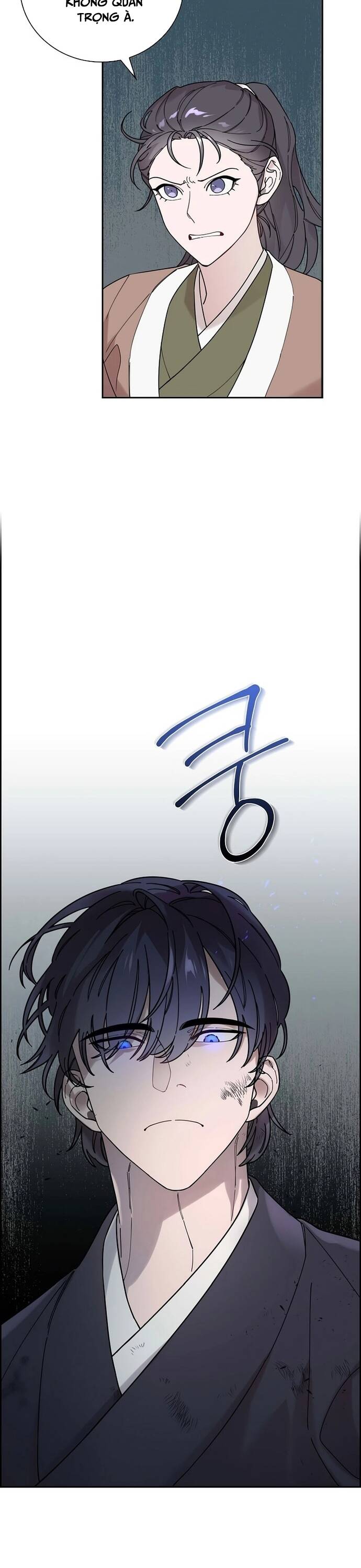 Đặc Cảnh Võ Lâm Chapter 4 - 3