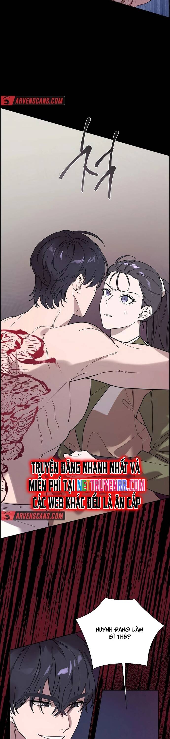 Đặc Cảnh Võ Lâm Chapter 4 - 21