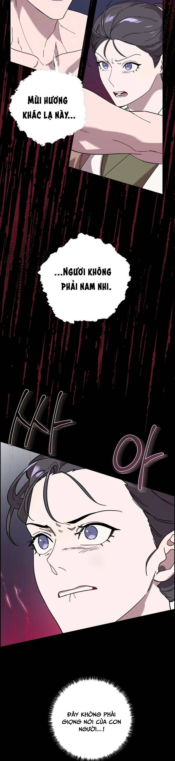 Đặc Cảnh Võ Lâm Chapter 4 - 22