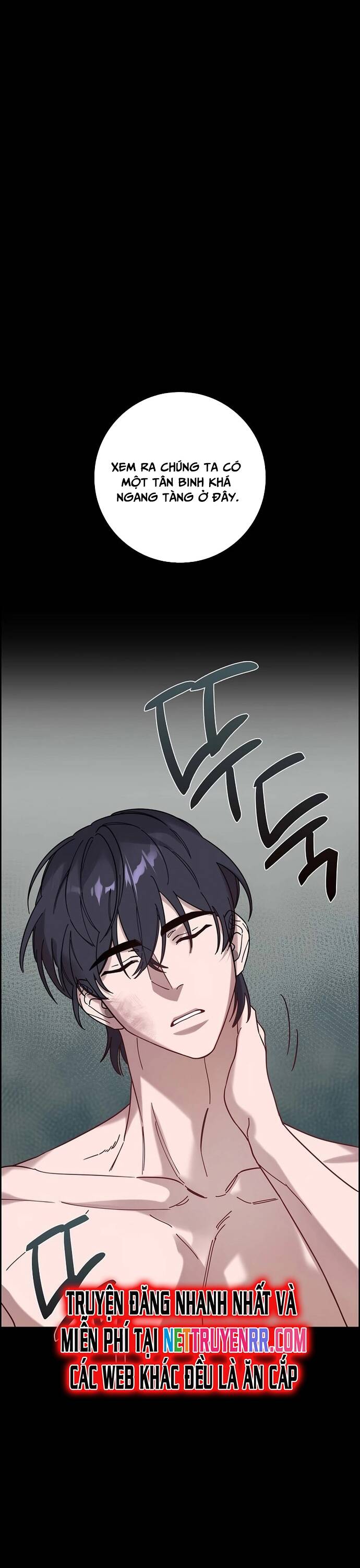 Đặc Cảnh Võ Lâm Chapter 4 - 26