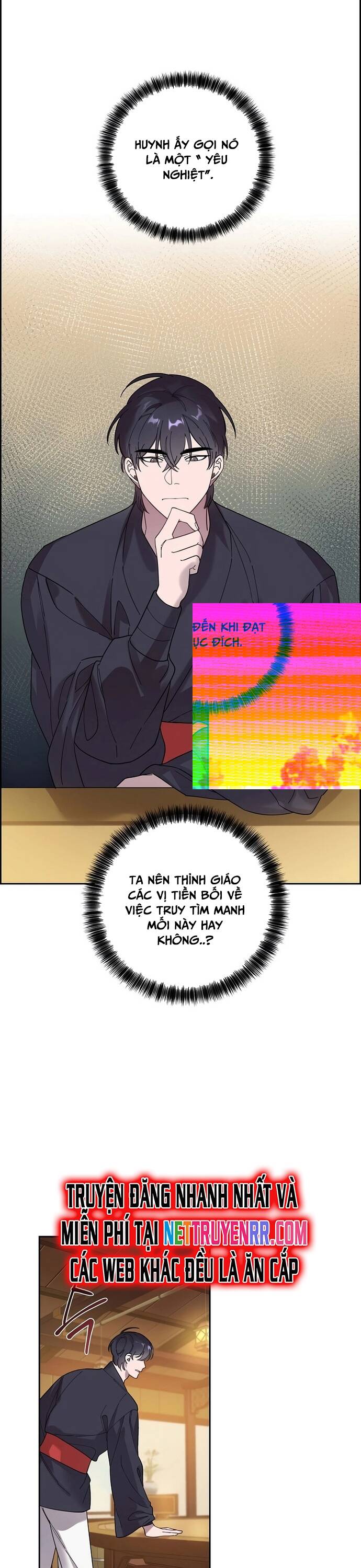 Đặc Cảnh Võ Lâm Chapter 4 - 36