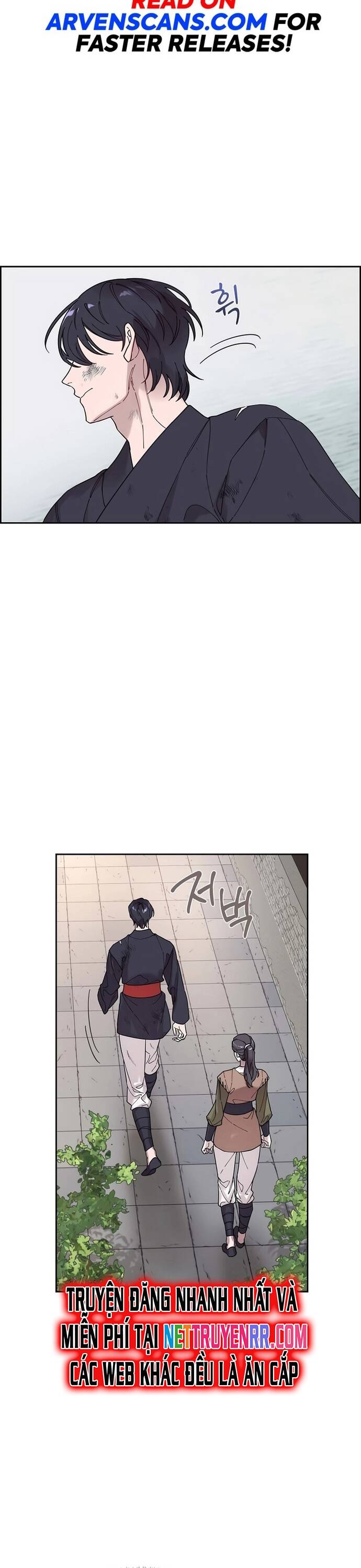 Đặc Cảnh Võ Lâm Chapter 4 - 5