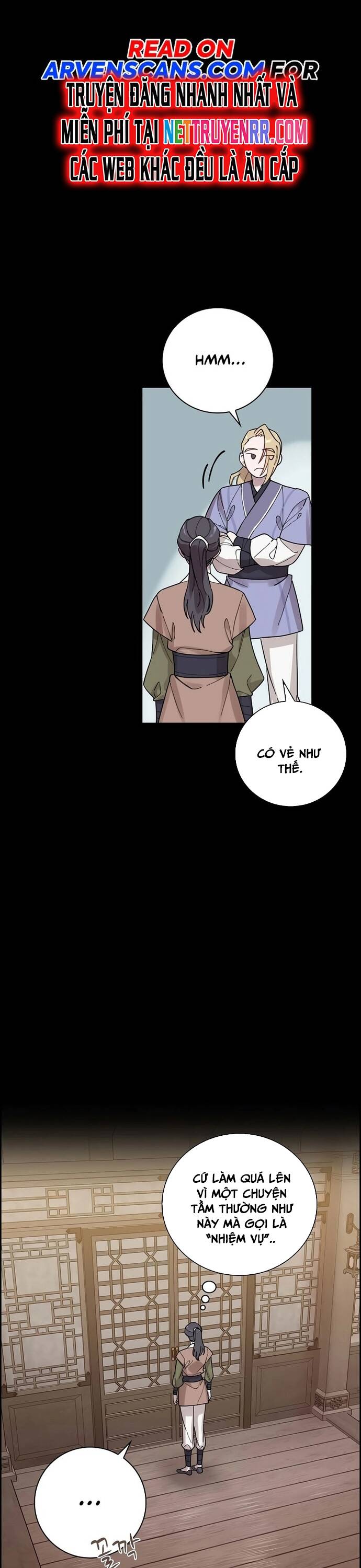 Đặc Cảnh Võ Lâm Chapter 4 - 9