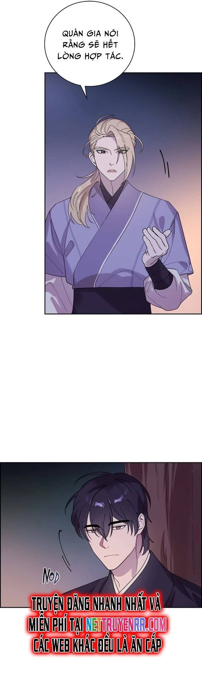 Đặc Cảnh Võ Lâm Chapter 5 - 2