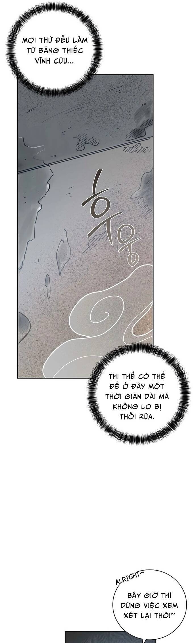 Đặc Cảnh Võ Lâm Chapter 5 - 16