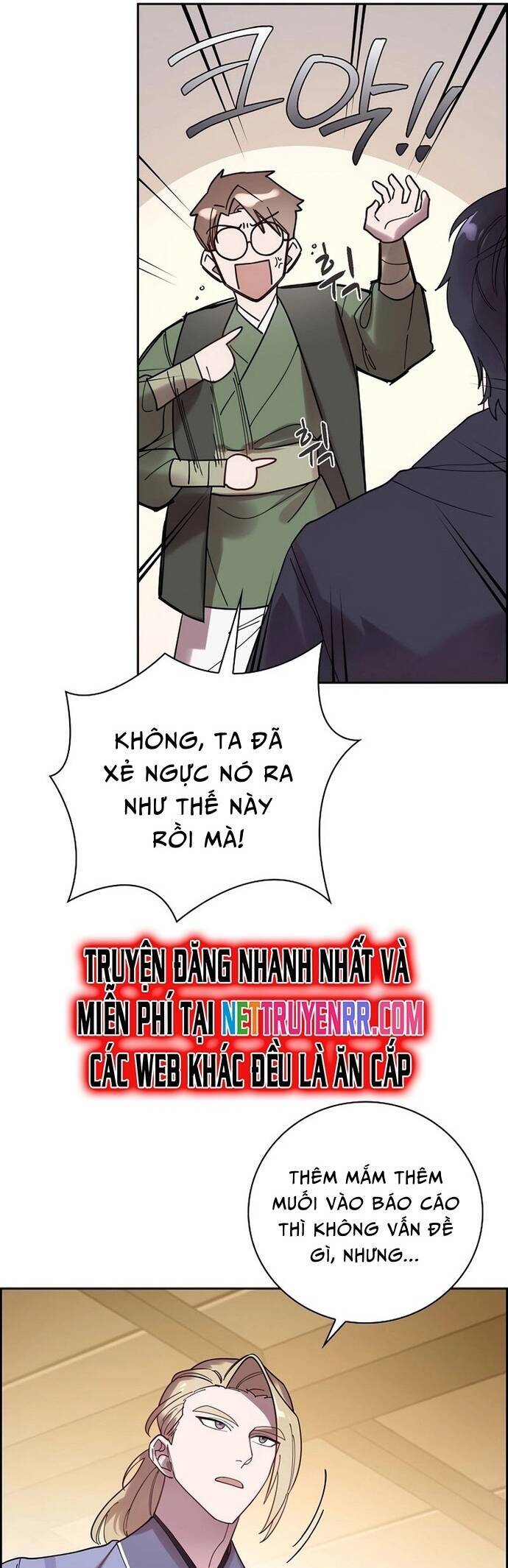 Đặc Cảnh Võ Lâm Chapter 5 - 20