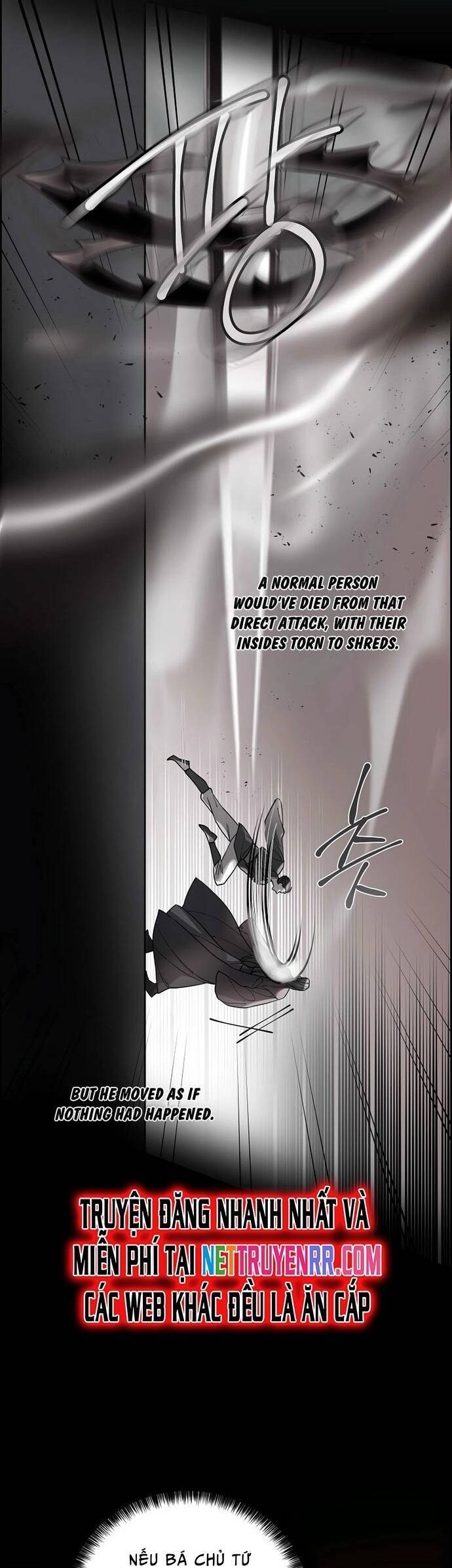 Đặc Cảnh Võ Lâm Chapter 5 - 22