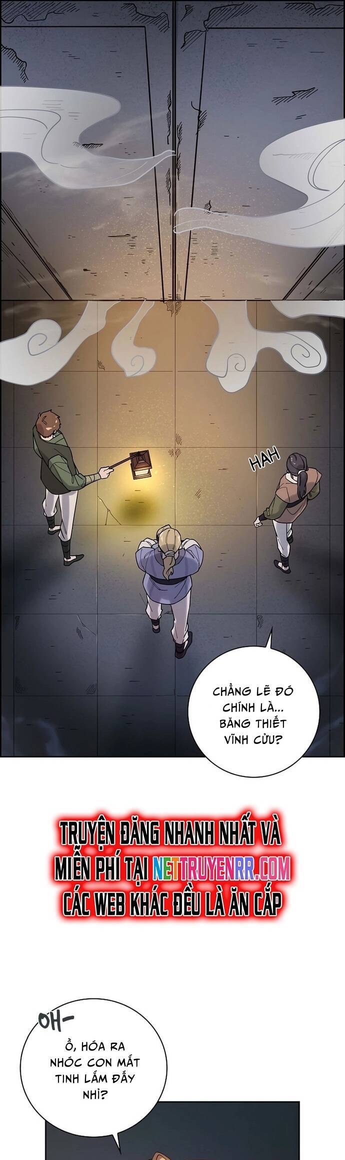 Đặc Cảnh Võ Lâm Chapter 5 - 7