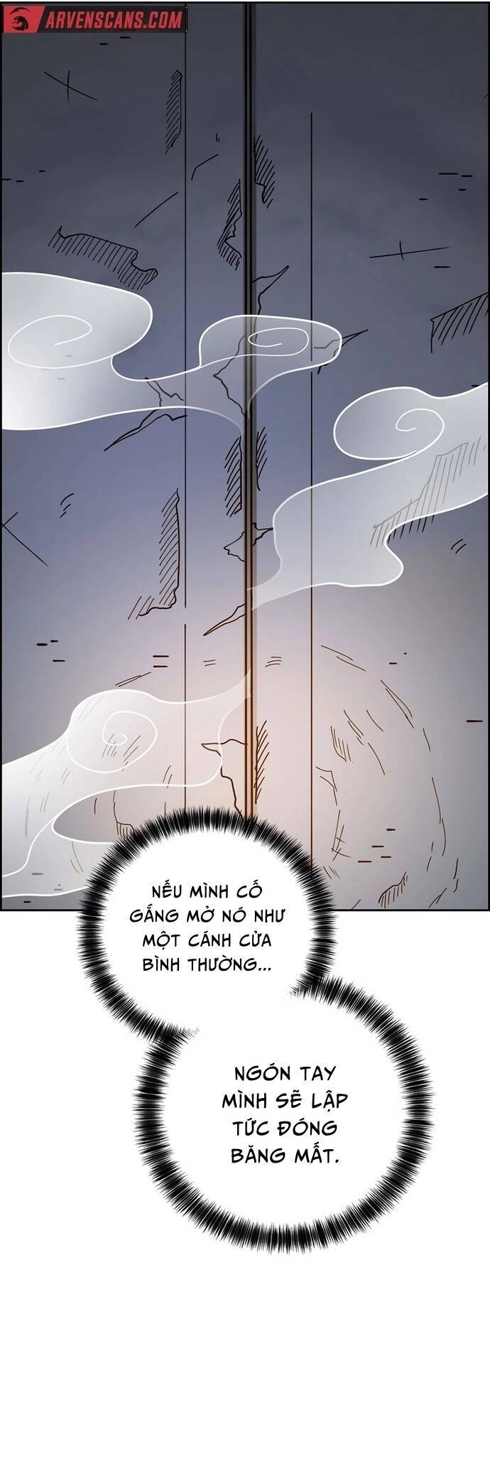 Đặc Cảnh Võ Lâm Chapter 5 - 9