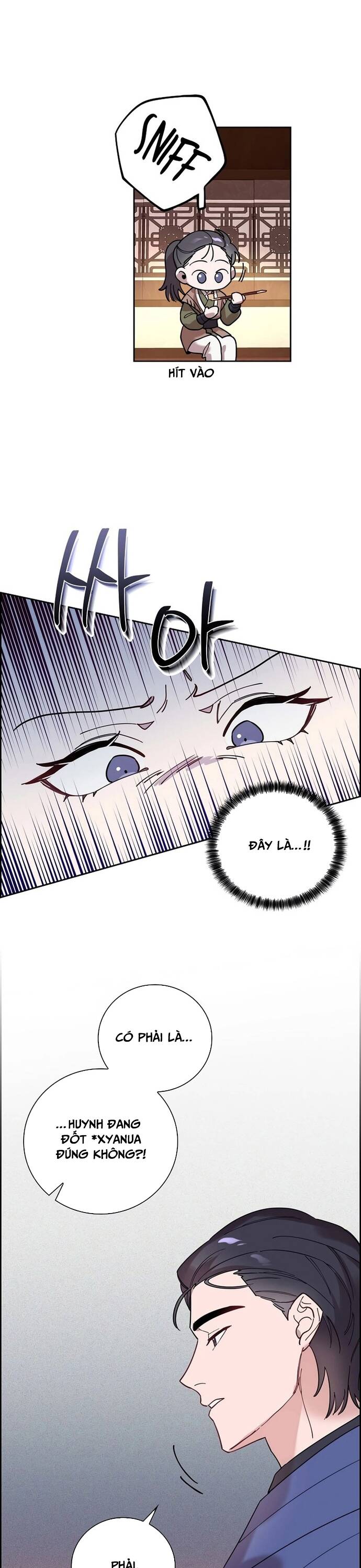 Đặc Cảnh Võ Lâm Chapter 6 - 18