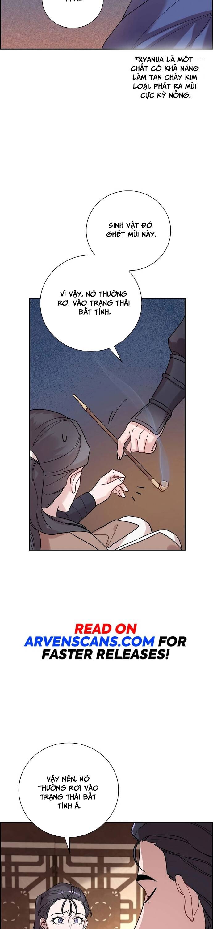 Đặc Cảnh Võ Lâm Chapter 6 - 19