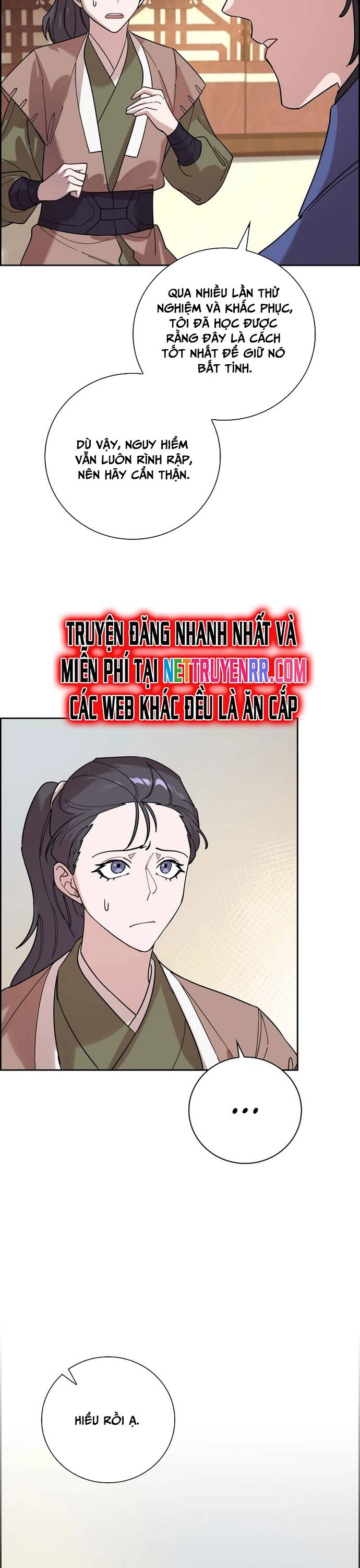 Đặc Cảnh Võ Lâm Chapter 6 - 20