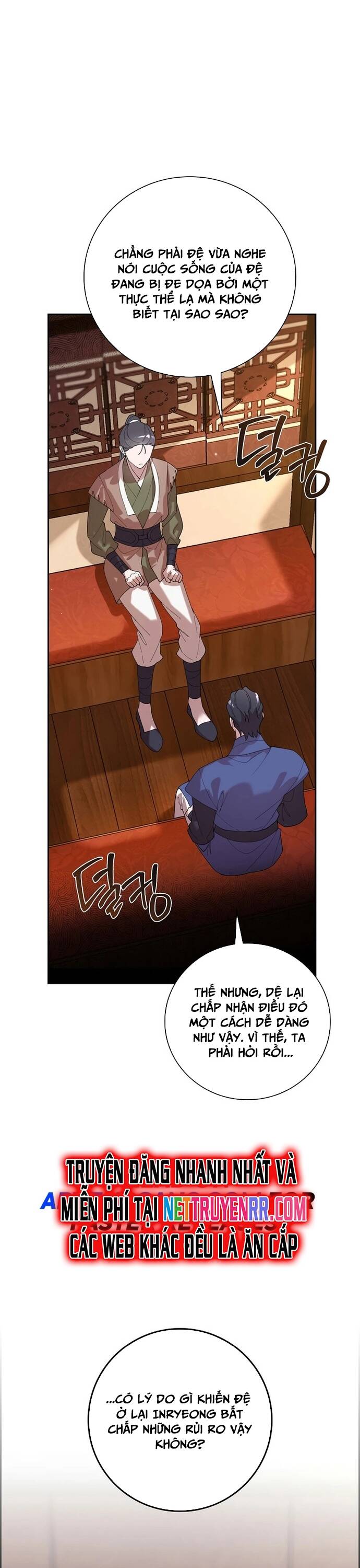 Đặc Cảnh Võ Lâm Chapter 6 - 22