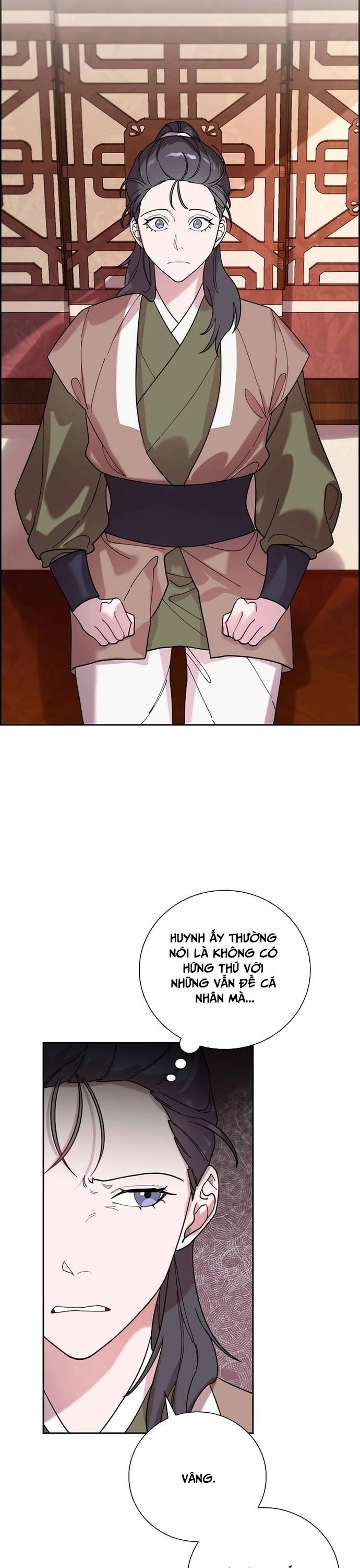 Đặc Cảnh Võ Lâm Chapter 6 - 23