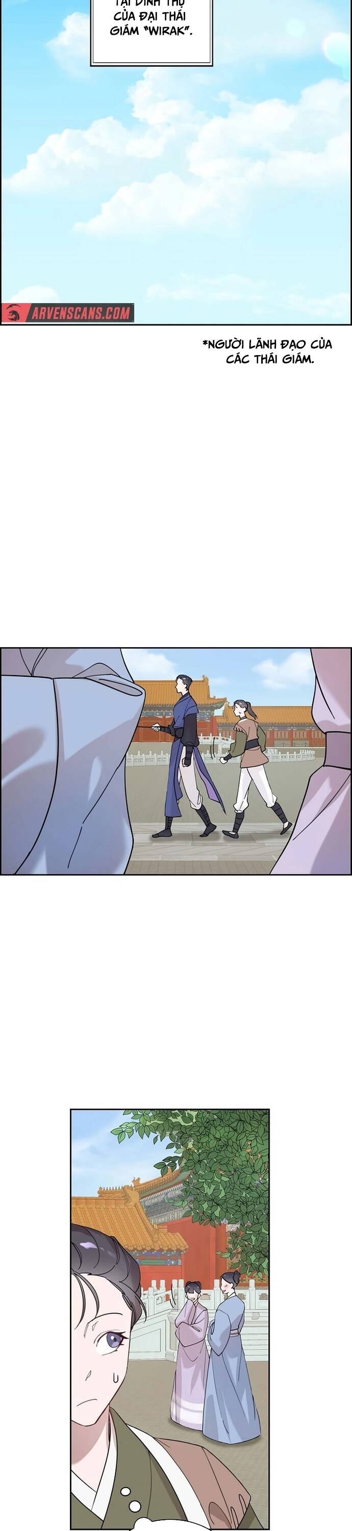 Đặc Cảnh Võ Lâm Chapter 6 - 30