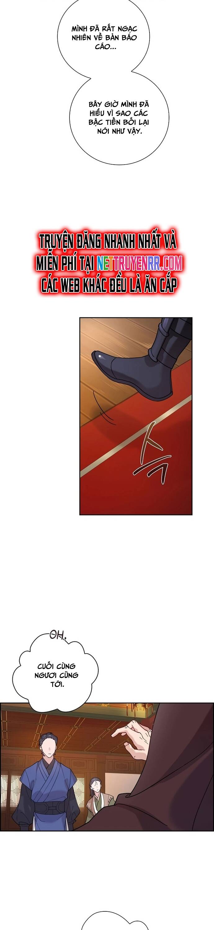 Đặc Cảnh Võ Lâm Chapter 6 - 31